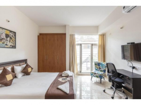 Olive Service Apartments - Koramangala